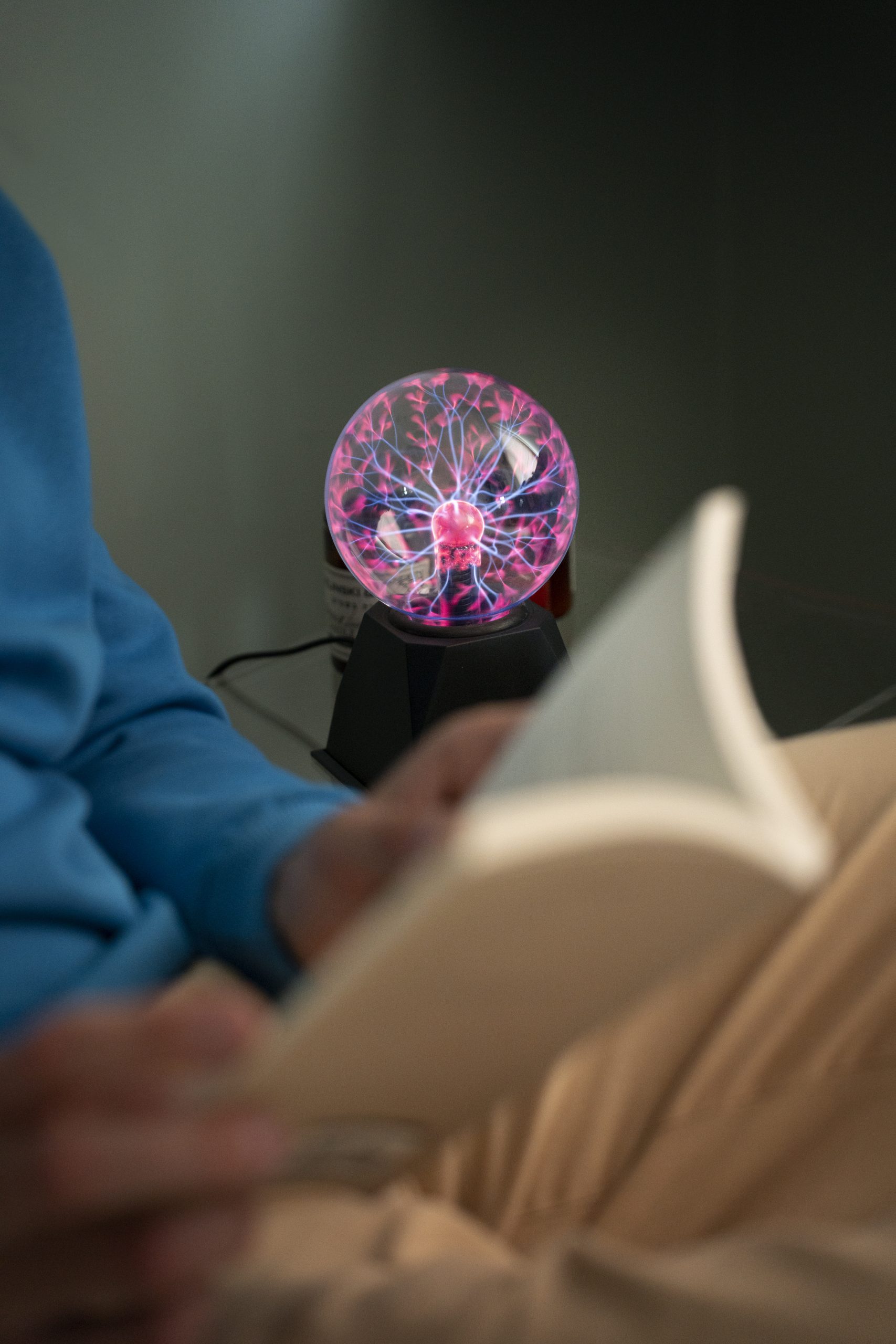 Cover of Ron Patterson’s book ‘This Changes Everything’ – atheist philosophy exploring logic and truth